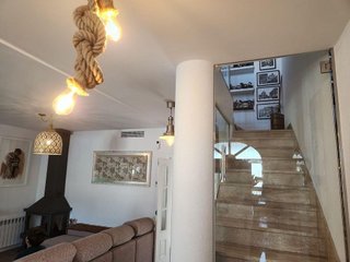 Chalet en venta en Sangonera la Seca en Murcia