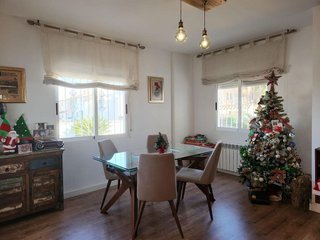 Chalet en venta en Sangonera la Seca en Murcia