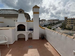 Casa en venta en Torrelamata - La Mata en Torrevieja