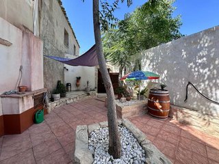 Casa en venta en Monóvar/Monòver