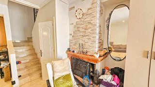 Casa en venta en Campos de Golf - Villa Martin - Los Dolses en Orihuela