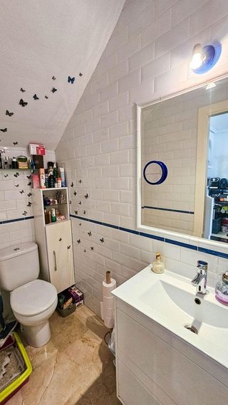 Casa en venta en Campos de Golf - Villa Martin - Los Dolses en Orihuela