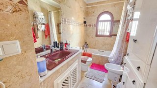 Casa en venta en Campos de Golf - Villa Martin - Los Dolses en Orihuela