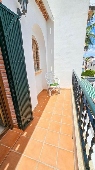 Casa en venta en Campos de Golf - Villa Martin - Los Dolses en Orihuela