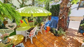 Casa en venta en Campos de Golf - Villa Martin - Los Dolses en Orihuela