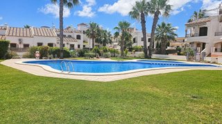 Casa en venta en Campos de Golf - Villa Martin - Los Dolses en Orihuela
