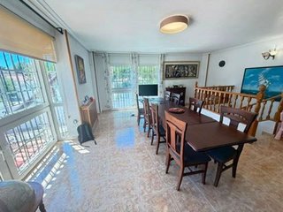 Chalet en venta en Los Balcones - Los Altos del Edén en Torrevieja