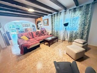 Chalet en venta en Los Balcones - Los Altos del Edén en Torrevieja