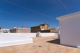 Chalet en venta en Núcleo Urbano en Chiclana de la Frontera