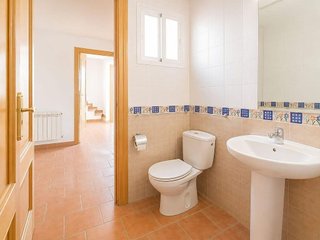 Casa pareada en venta en Cúllar Vega