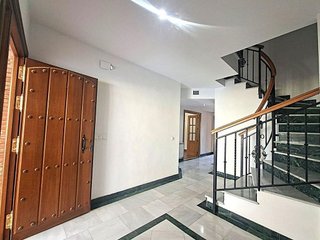 Casa pareada en venta en Cúllar Vega