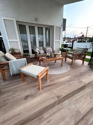 Chalet en venta en Montesol en Eliana (l´)