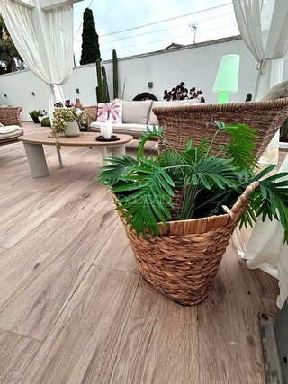 Chalet en venta en Montesol en Eliana (l´)