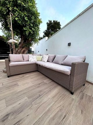 Chalet en venta en Montesol en Eliana (l´)