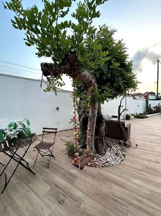 Chalet en venta en Montesol en Eliana (l´)