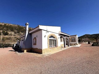Chalet en venta en Monóvar/Monòver