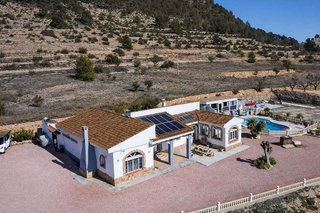 Chalet en venta en Monóvar/Monòver