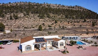 Chalet en venta en Monóvar/Monòver
