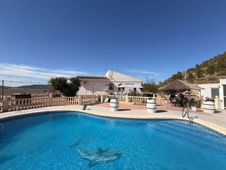 Chalet en venta en Monóvar/Monòver