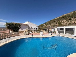 Chalet en venta en Monóvar/Monòver