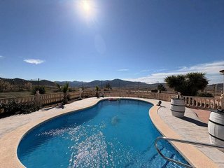 Chalet en venta en Monóvar/Monòver