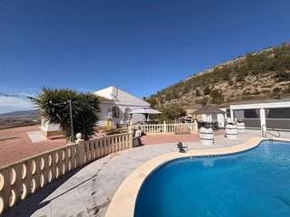 Chalet en venta en Monóvar/Monòver