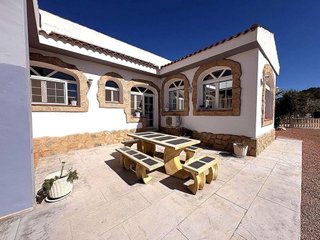 Chalet en venta en Monóvar/Monòver