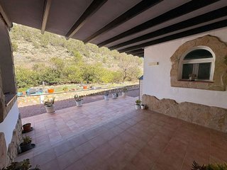 Chalet en venta en Monóvar/Monòver