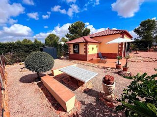 Casa rural en venta en Corvera en Murcia