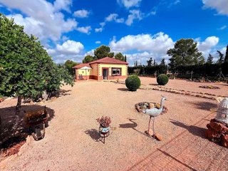 Casa rural en venta en Corvera en Murcia