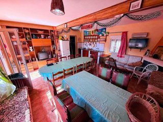 Casa rural en venta en Corvera en Murcia