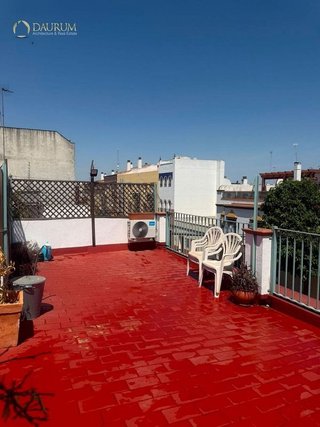 Casa en venta en Los Molinos en Alcalá de Guadaira