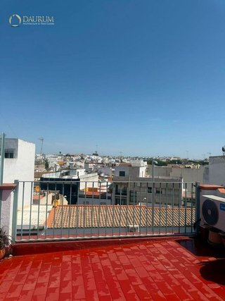 Casa en venta en Los Molinos en Alcalá de Guadaira