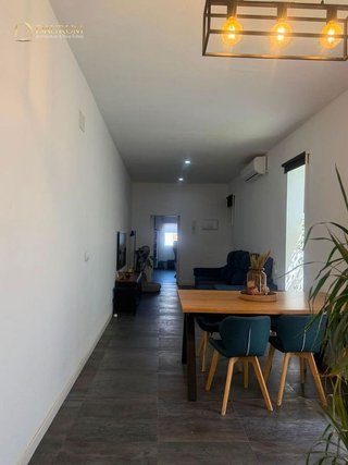 Casa en venta en Los Molinos en Alcalá de Guadaira