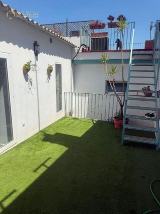 Casa en venta en Los Molinos en Alcalá de Guadaira