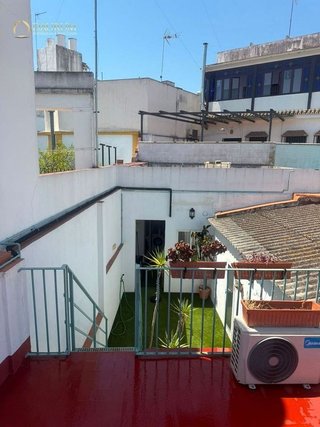 Casa en venta en Los Molinos en Alcalá de Guadaira