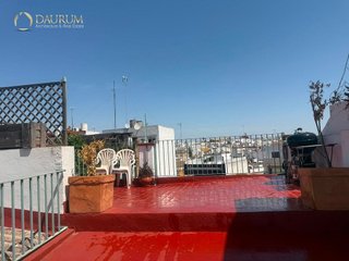 Casa en venta en Los Molinos en Alcalá de Guadaira