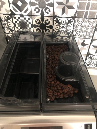 Cafetera Saeco Lirika - Buen Estado