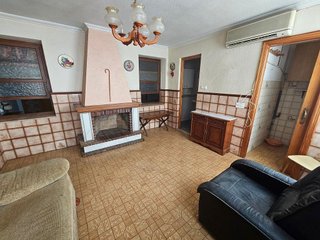 Chalet en venta en Las Viñas en Guardamar del Segura