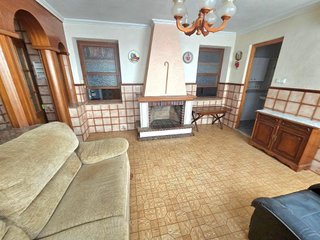 Chalet en venta en Las Viñas en Guardamar del Segura