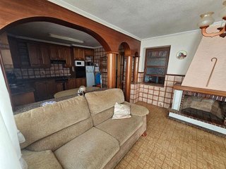 Chalet en venta en Las Viñas en Guardamar del Segura