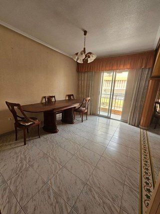 Chalet en venta en Las Viñas en Guardamar del Segura