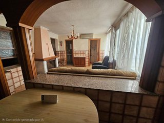 Chalet en venta en Las Viñas en Guardamar del Segura