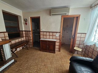 Chalet en venta en Las Viñas en Guardamar del Segura