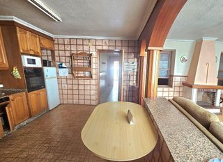 Chalet en venta en Las Viñas en Guardamar del Segura