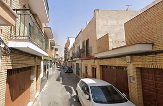 Casa adosada en venta en Palmete en Sevilla