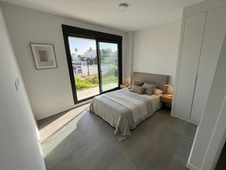 Casa pareada en venta en Riviera del Sol en Mijas