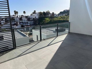 Casa pareada en venta en Riviera del Sol en Mijas