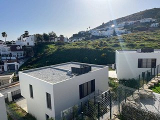Casa pareada en venta en Riviera del Sol en Mijas