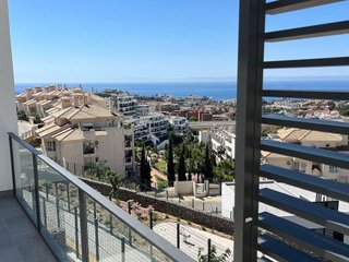 Casa pareada en venta en Riviera del Sol en Mijas